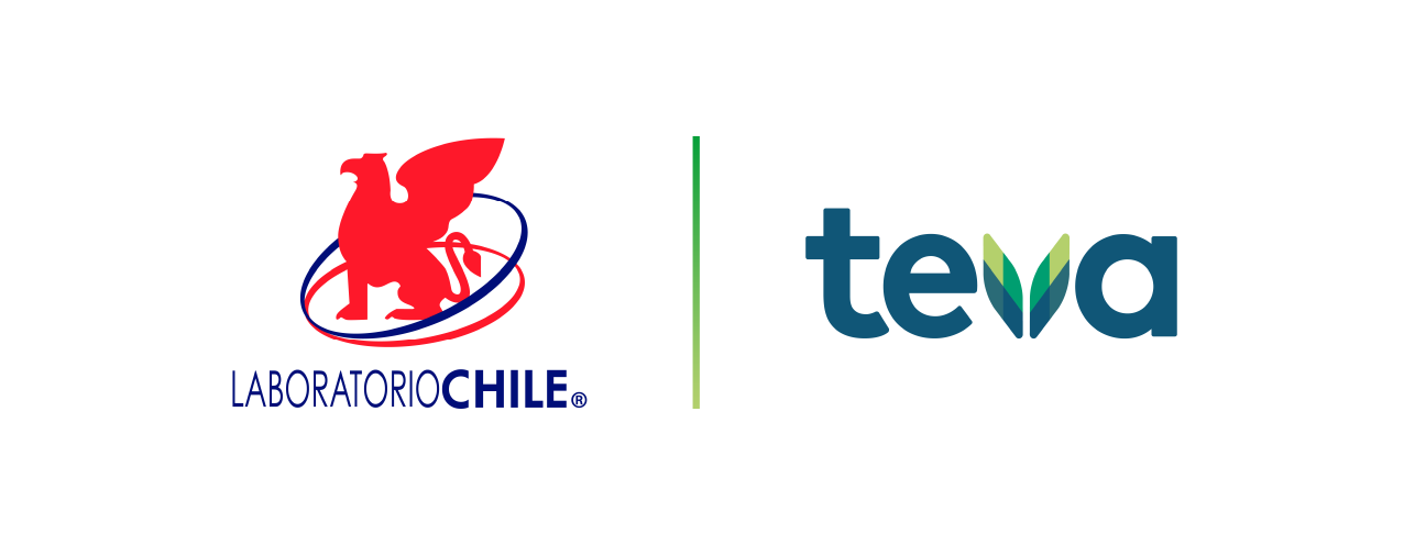 LAB CHILE TEVA